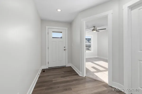 $444,900 | 969 Scioto Drive Northwest, Unit 20, Comstock Park, MI 49321
