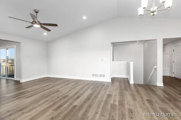 $444,900 | 969 Scioto Drive Northwest, Unit 20, Comstock Park, MI 49321