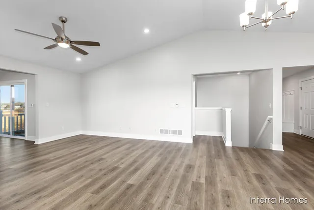 $444,900 | 969 Northwest Scioto Drive Northwest, Unit 20, Comstock Park, MI 49321