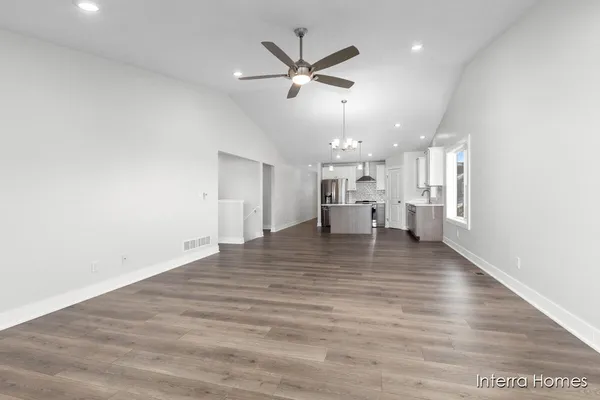 $444,900 | 969 Scioto Drive Northwest, Unit 20, Comstock Park, MI 49321