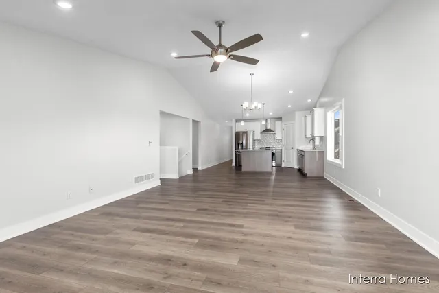 $444,900 | 969 Northwest Scioto Drive Northwest, Unit 20, Comstock Park, MI 49321