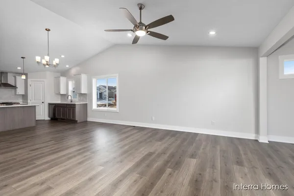 $444,900 | 969 Scioto Drive Northwest, Unit 20, Comstock Park, MI 49321