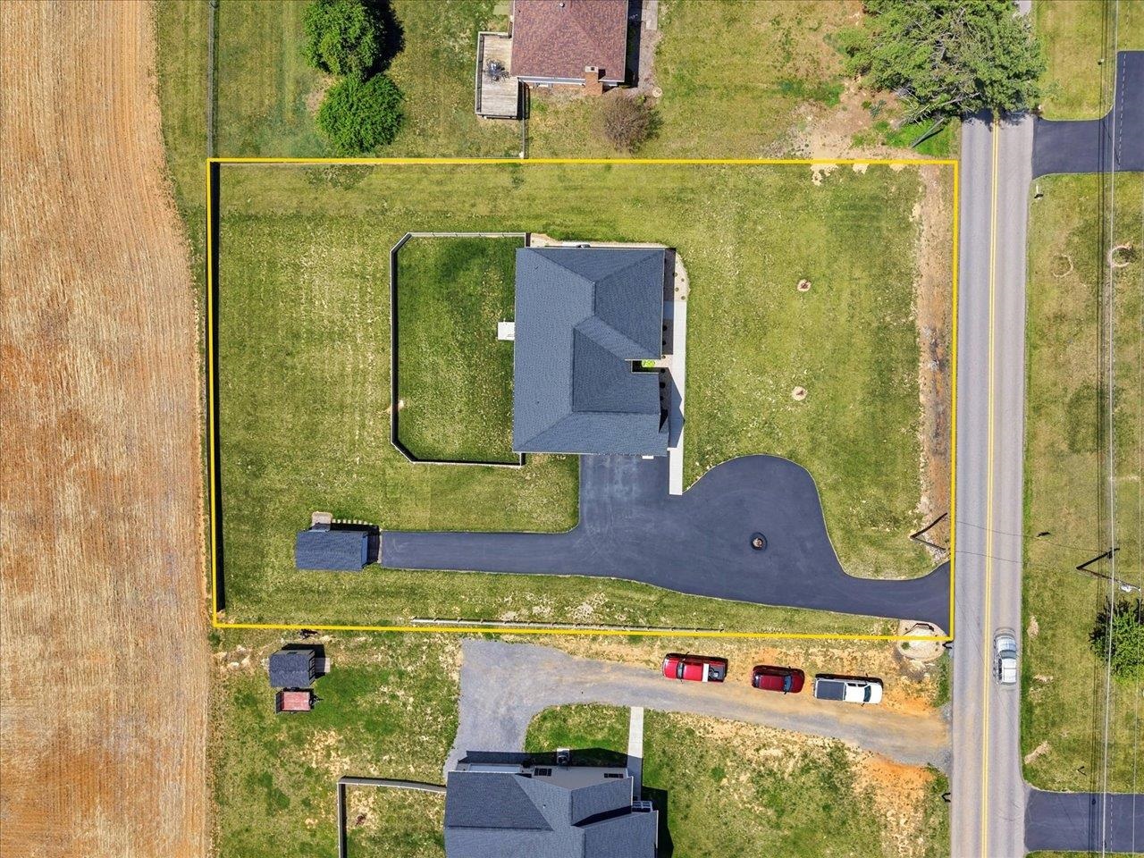 1003 Ladd Road Waynesboro, VA 22980 - Photo 46 of 53