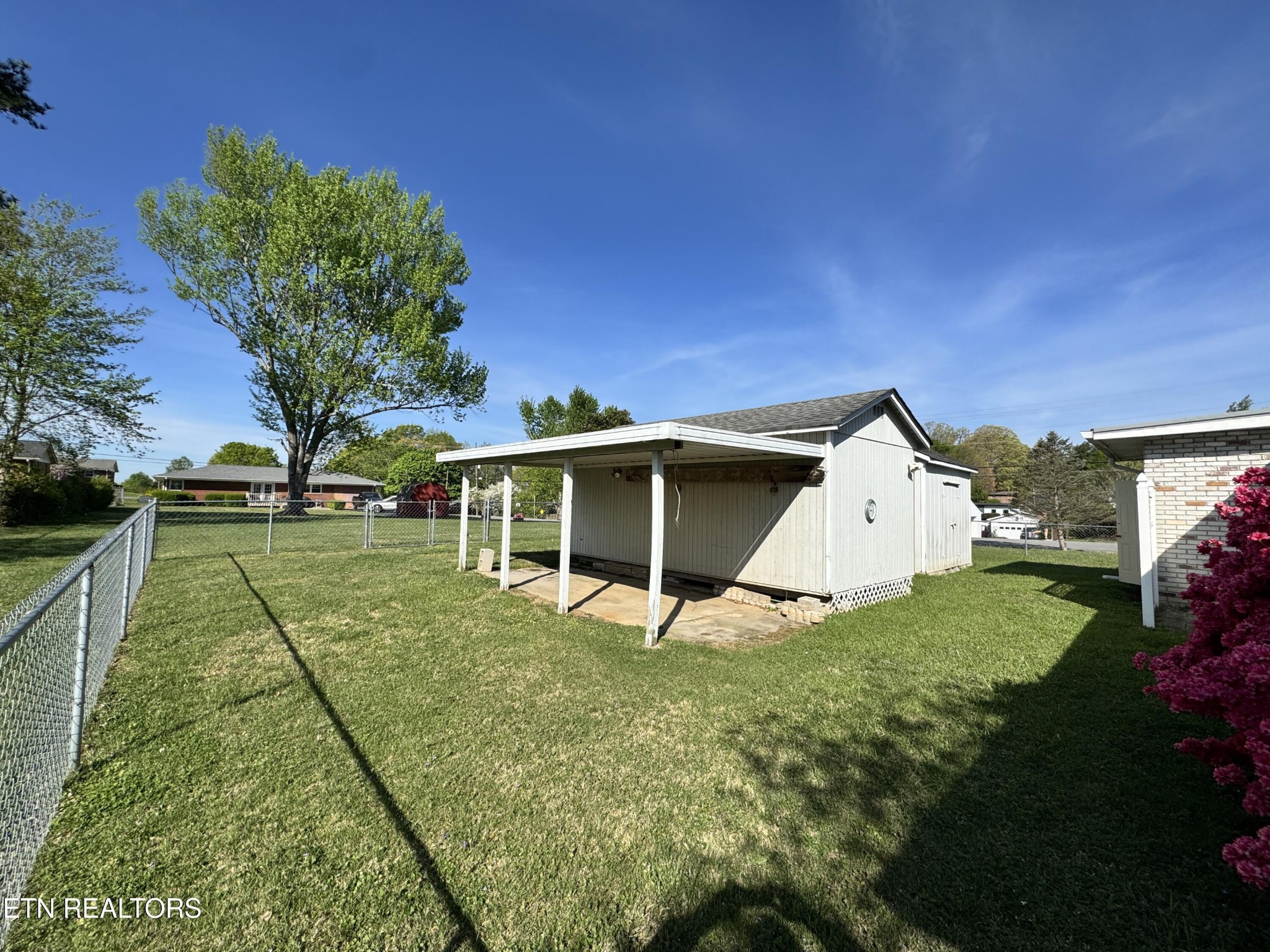 8029 Sharp Road Powell, TN 37849 - Photo 33 of 44 Gallery Image 33