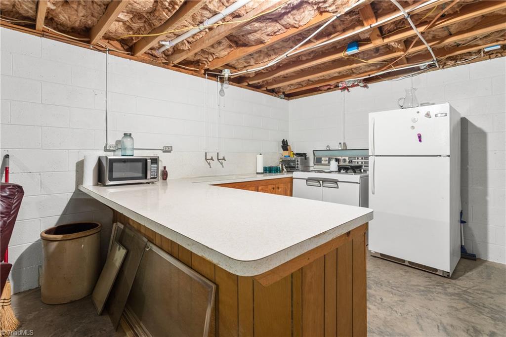 1217 Simpson Road Stokesdale, NC 27357 - Photo 29 of 50 Gallery Image 29
