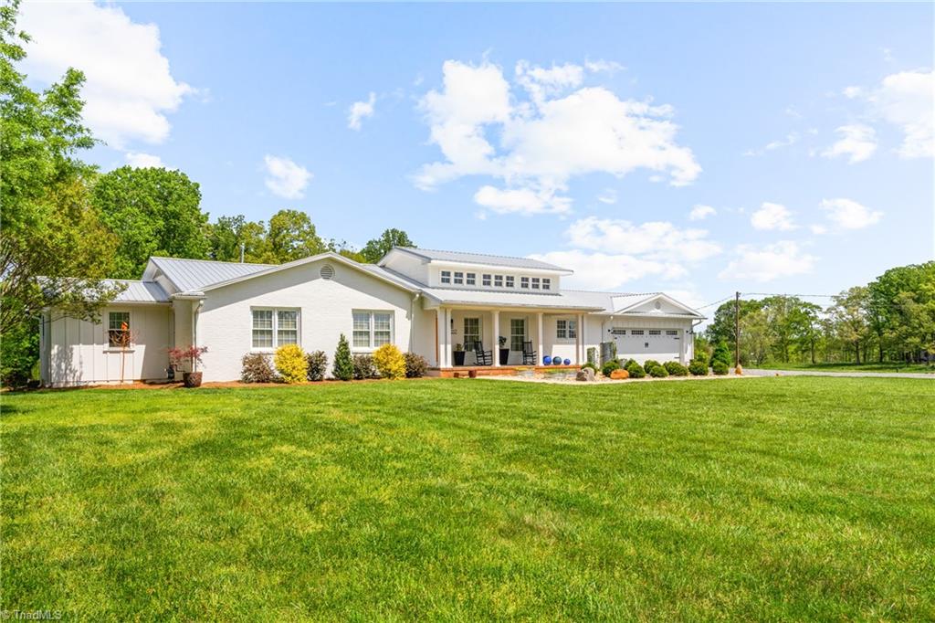 1217 Simpson Road Stokesdale, NC 27357 - Photo 4 of 50 Gallery Image 4