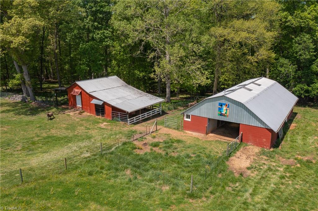 1217 Simpson Road Stokesdale, NC 27357 - Photo 48 of 50 Gallery Image 48