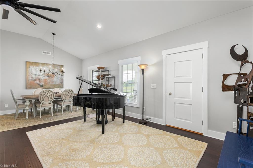 1217 Simpson Road Stokesdale, NC 27357 - Photo 8 of 50 Gallery Image 8