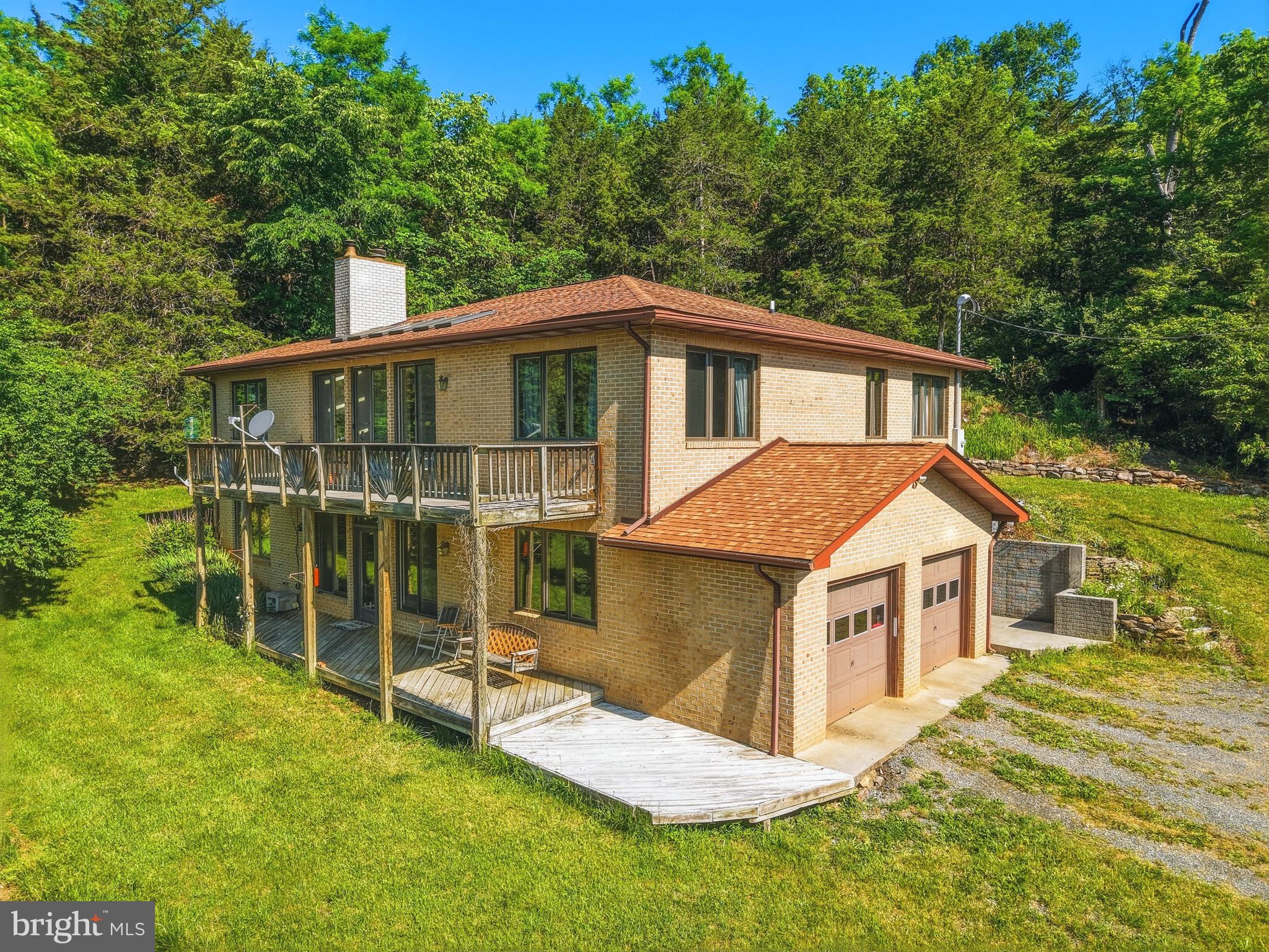 1639 Sugar Hill Road Maurertown, VA 22644 - Photo 15 of 62