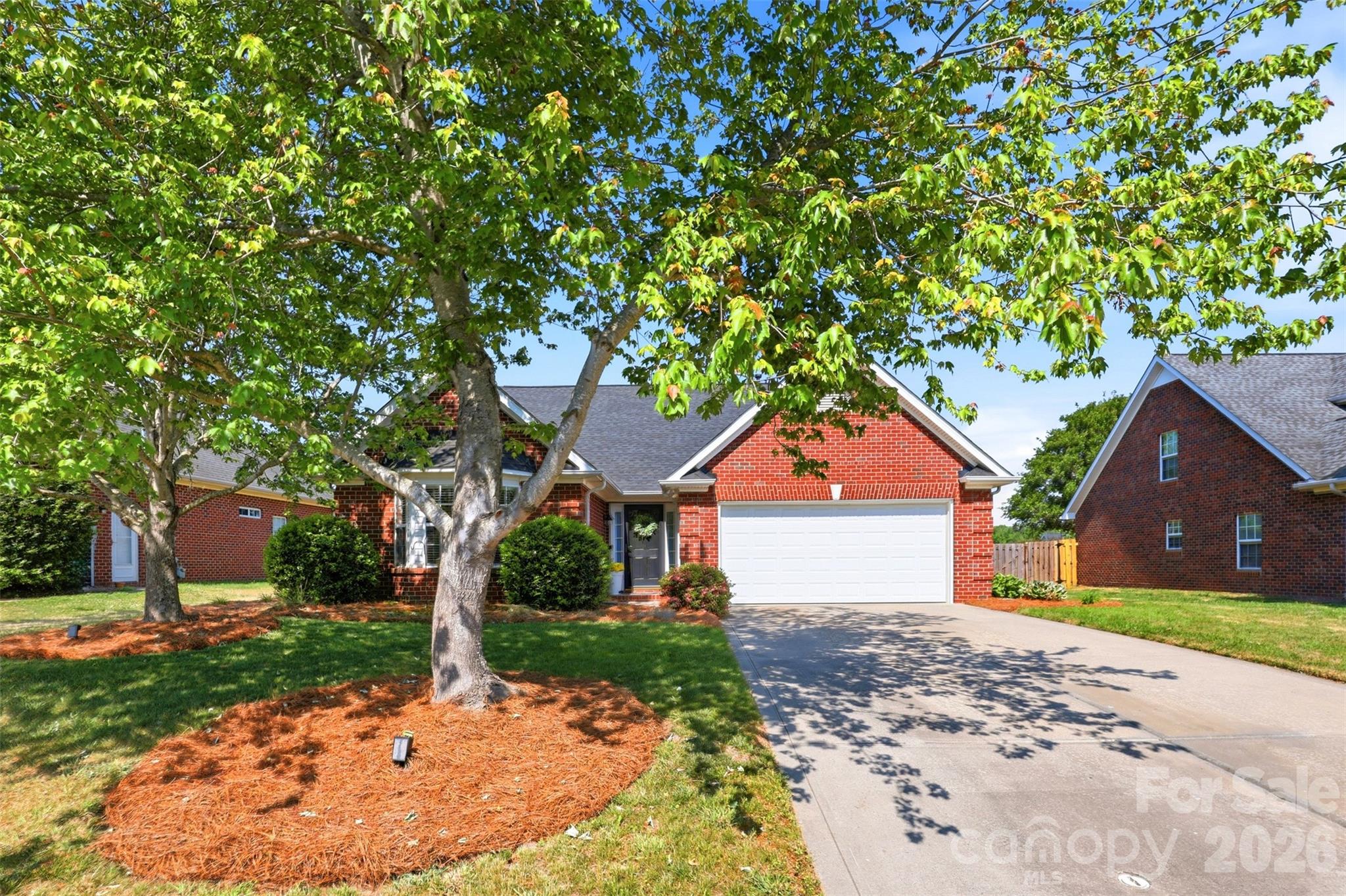 3371 Muddy Creek Road Midland, NC 28107 - Photo 3 of 27
