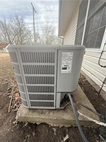 $129,992 | 100 South Austin Street, Butler, MO 64730