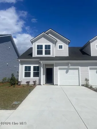 $249,900 | 2054 Osprey Isle Lane Southwest, Unit LOT 46 BLAKELY, Ocean Isle Beach, NC 28469