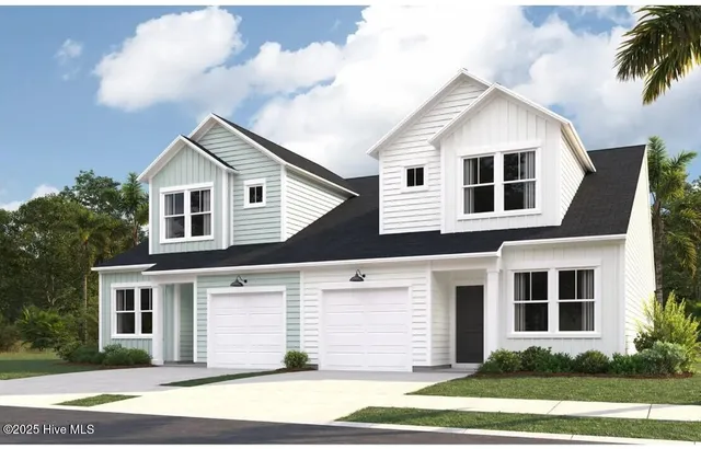 $274,200 | 2054 Osprey Isle Lane Southwest, Unit LOT 46 BLAKELY, Ocean Isle Beach, NC 28469