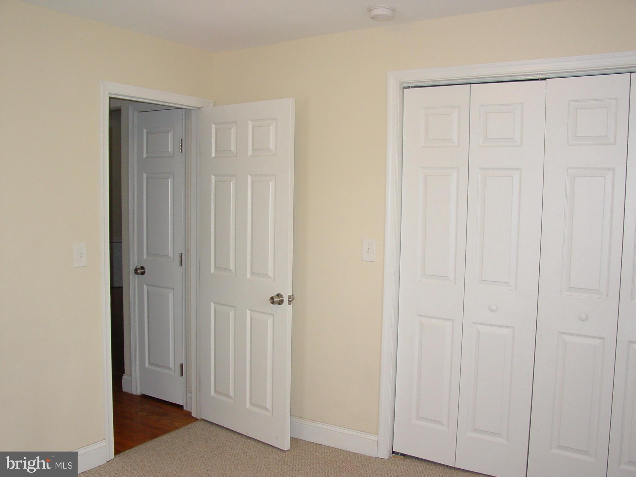 3515 Sollers Point Road Baltimore, MD 21222 - Photo 14 of 30 a view of a closet area