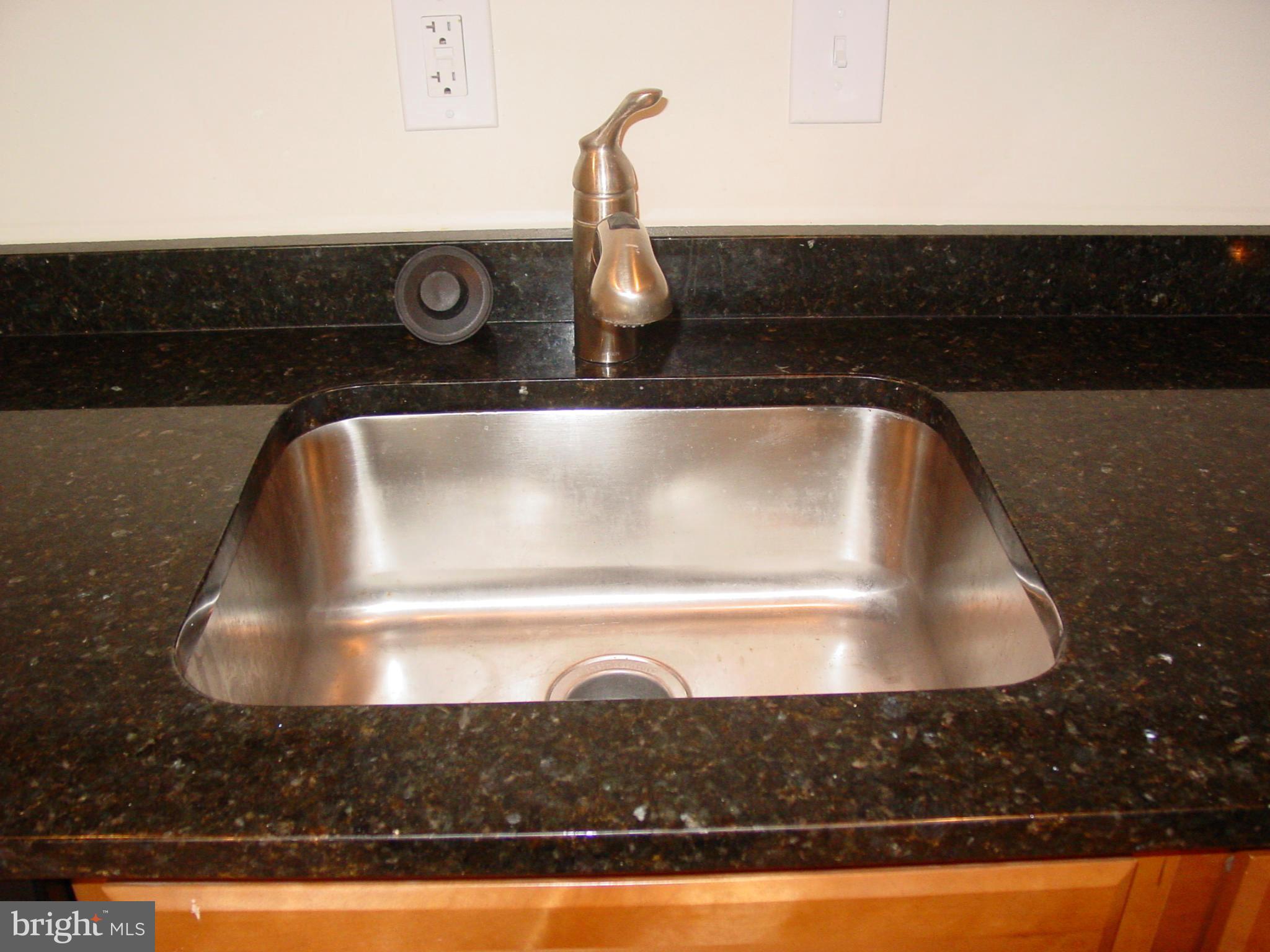 3515 Sollers Point Road Baltimore, MD 21222 - Photo 8 of 30 a close view of sink