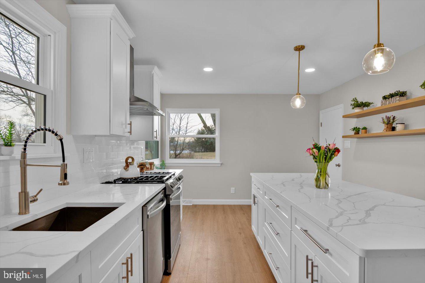 800 Marlowe Road Cherry Hill, NJ 08003 - Photo 17 of 55 Kitchen