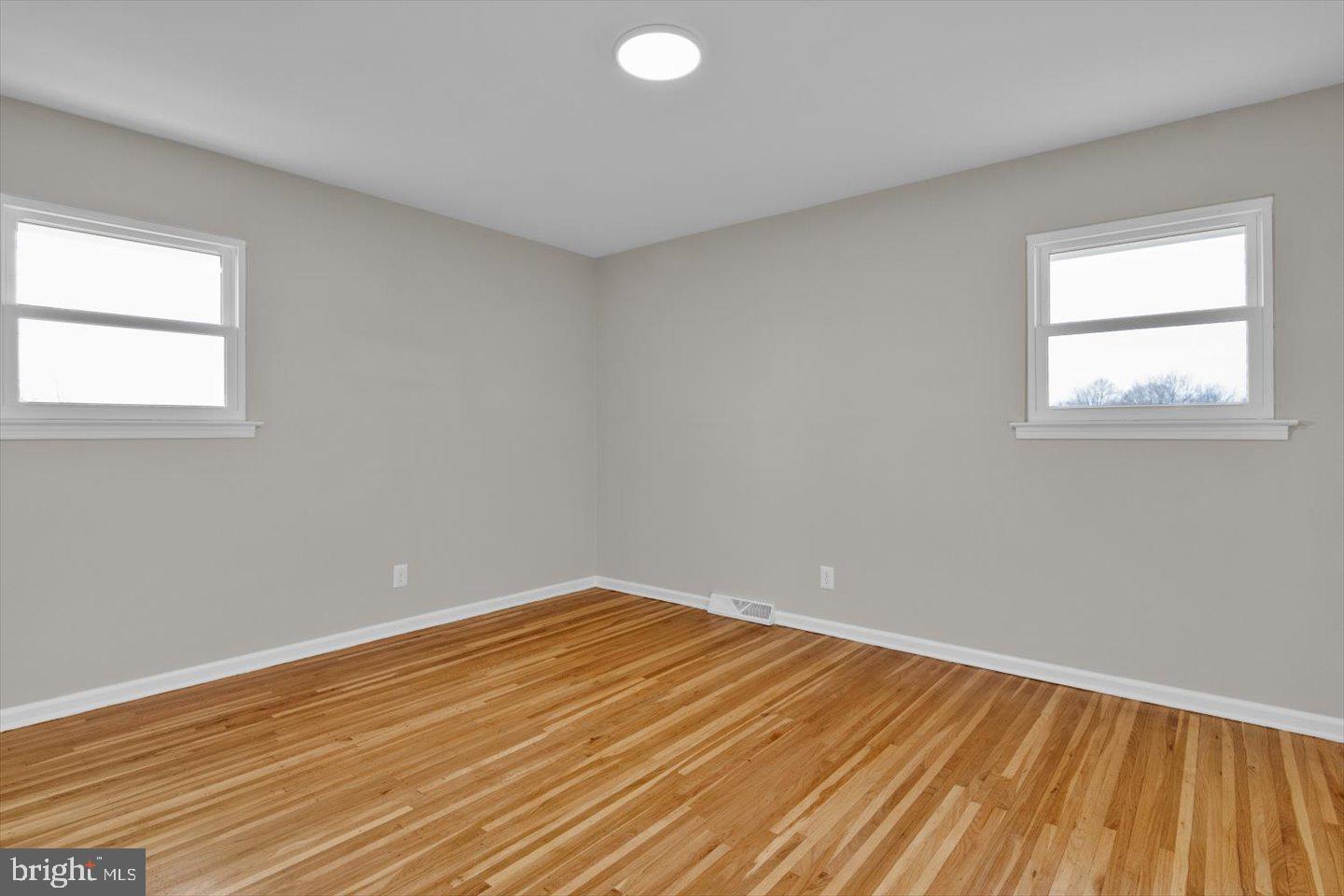 800 Marlowe Road Cherry Hill, NJ 08003 - Photo 34 of 55 wooden floor in a room