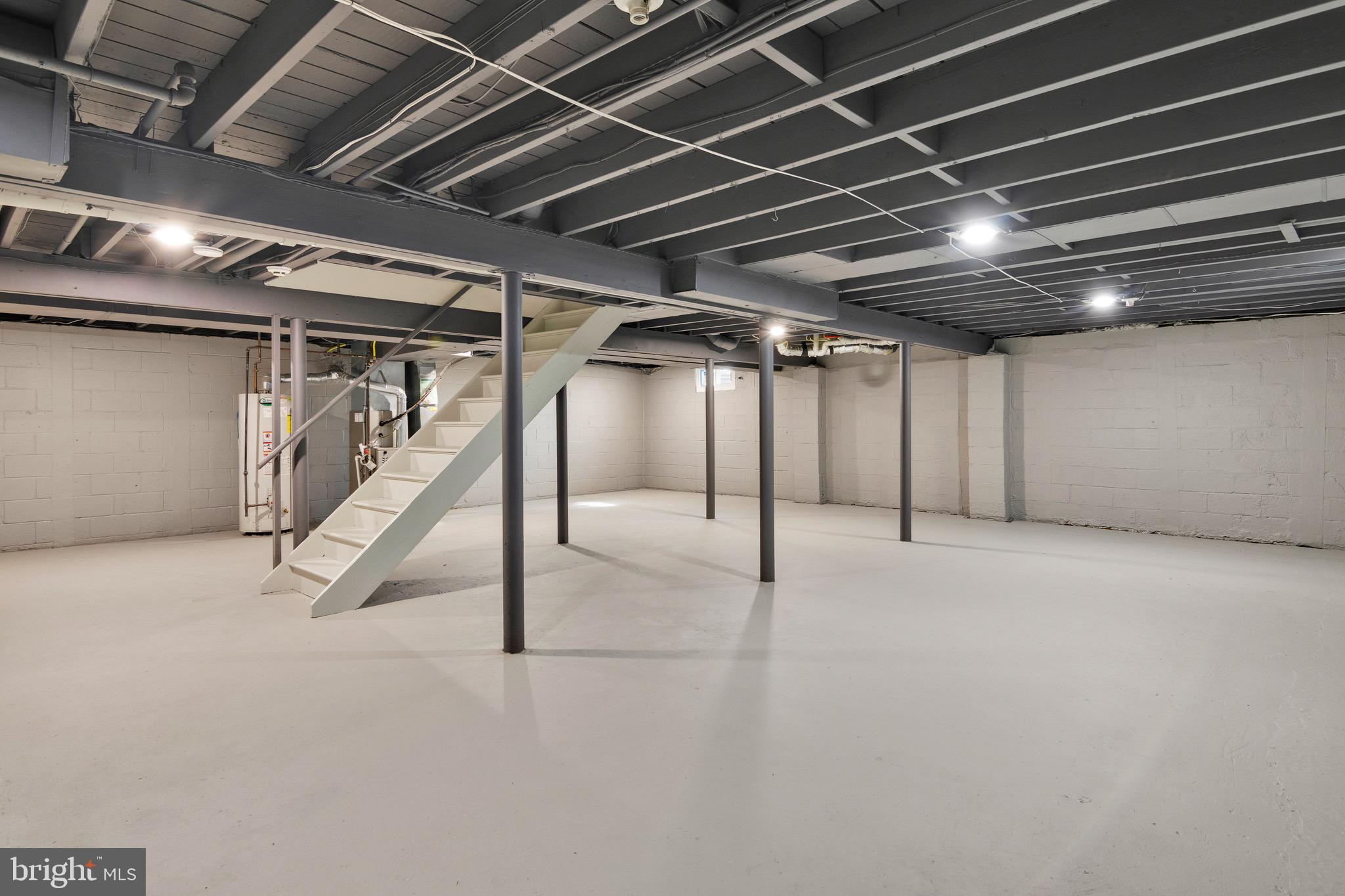 800 Marlowe Road Cherry Hill, NJ 08003 - Photo 46 of 55 a view of an empty room