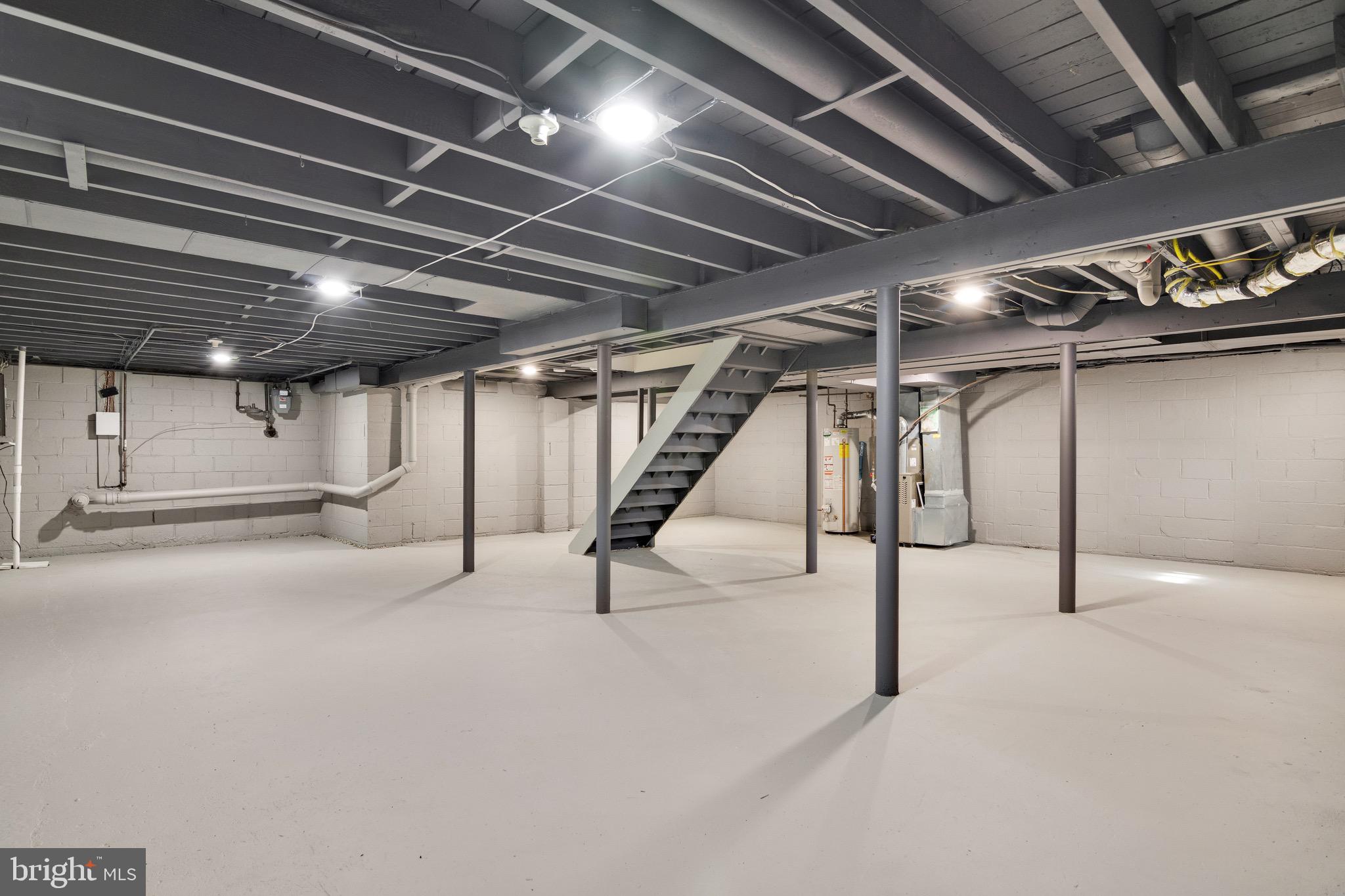 800 Marlowe Road Cherry Hill, NJ 08003 - Photo 47 of 55 a view of an empty room with stairs
