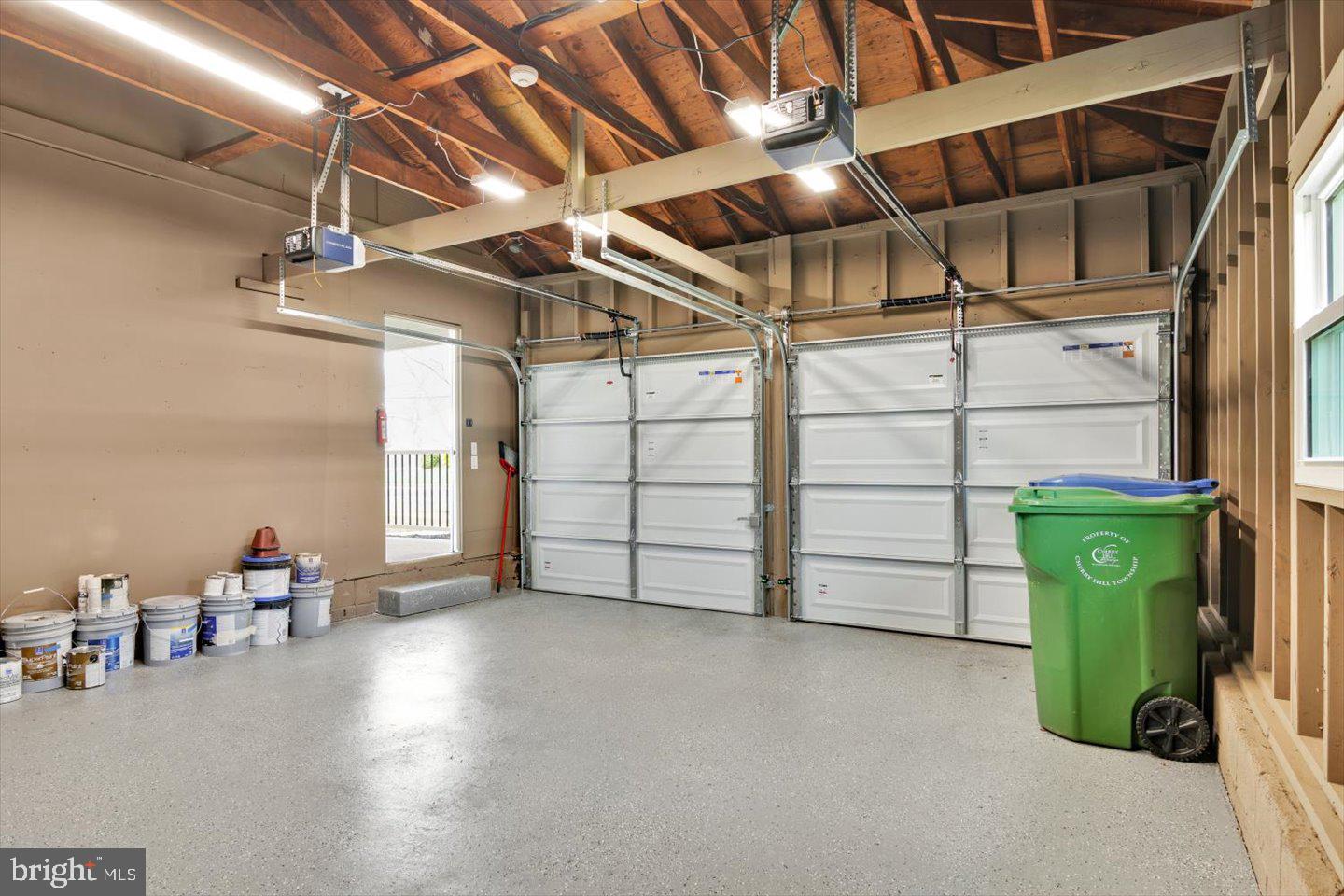 800 Marlowe Road Cherry Hill, NJ 08003 - Photo 50 of 55 a view of a room with gym equipment
