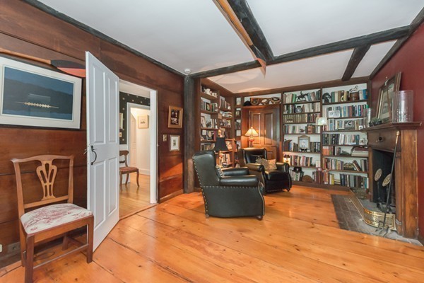 249B Middleton Road Boxford, MA 01921 - Photo 15 of 30 Gallery Image 15