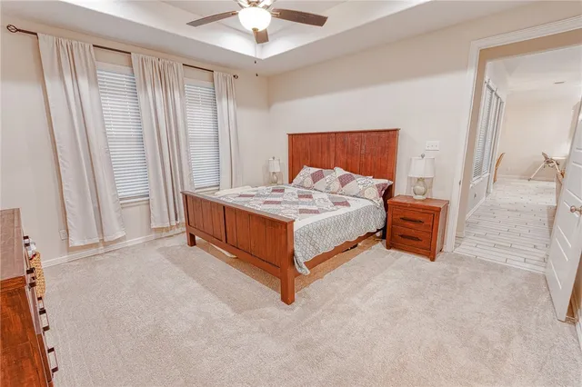 $399,900 | 2110 Oak Creek Cove, Corpus Christi, TX 78418