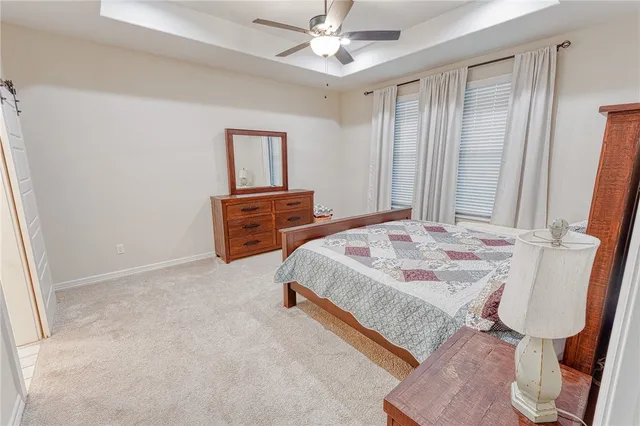 $399,900 | 2110 Oak Creek Cove, Corpus Christi, TX 78418