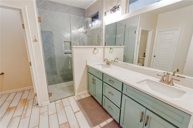 $399,900 | 2110 Oak Creek Cove, Corpus Christi, TX 78418