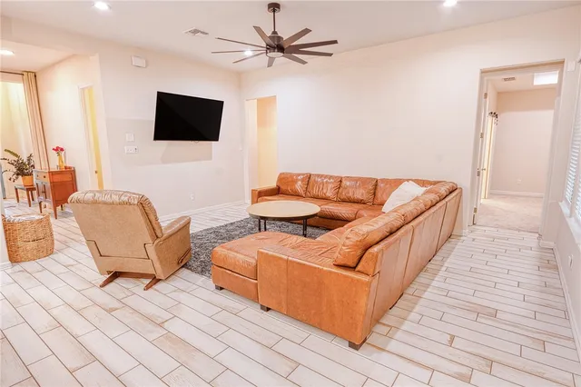 $399,900 | 2110 Oak Creek Cove, Corpus Christi, TX 78418