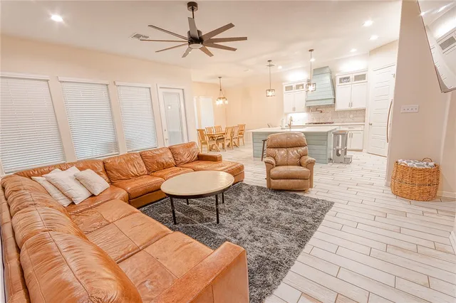 $399,900 | 2110 Oak Creek Cove, Corpus Christi, TX 78418