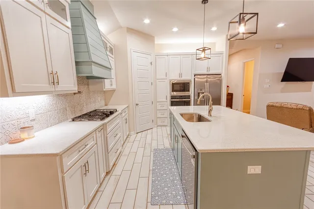 $399,900 | 2110 Oak Creek Cove, Corpus Christi, TX 78418