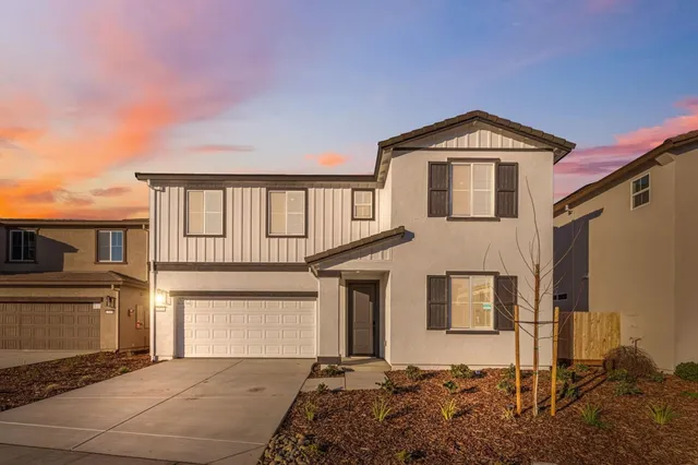 $699,000 | 2521-2521 Sather Street, Manteca, CA 95337