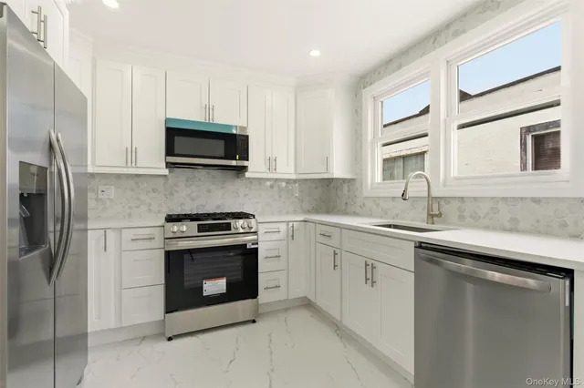 $699,999 | 106 Alice Avenue, North Bellmore, NY 11710