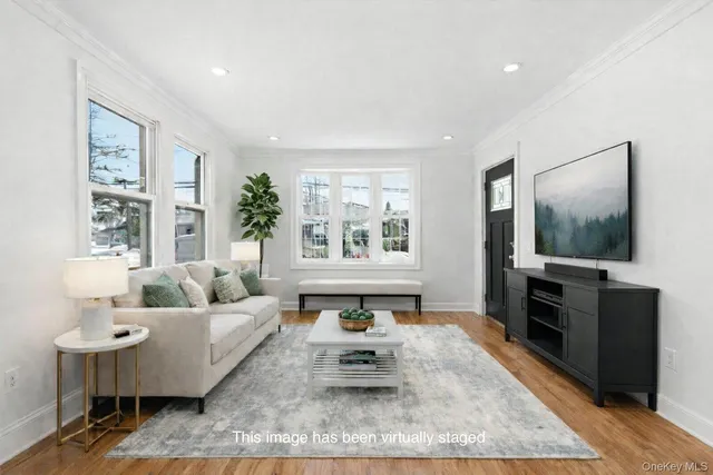 $699,999 | 106 Alice Avenue, North Bellmore, NY 11710