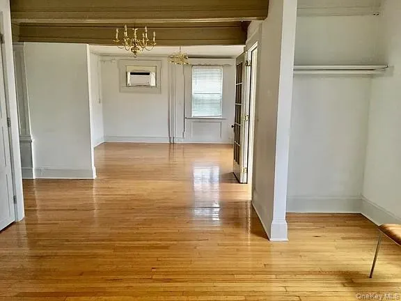 a view of a water heater