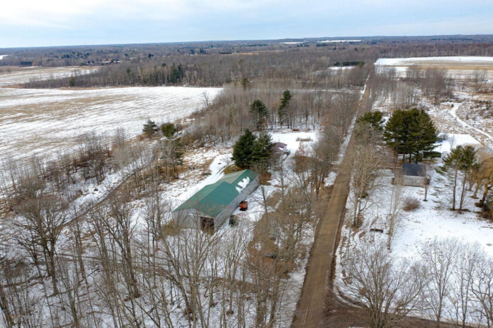 1553 Coral Road Northwest Stanton, MI 48888 - Photo 7 of 42 24