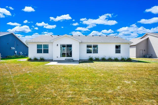 $415,000 | 2770 Sedona Drive, Normal, IL 61761