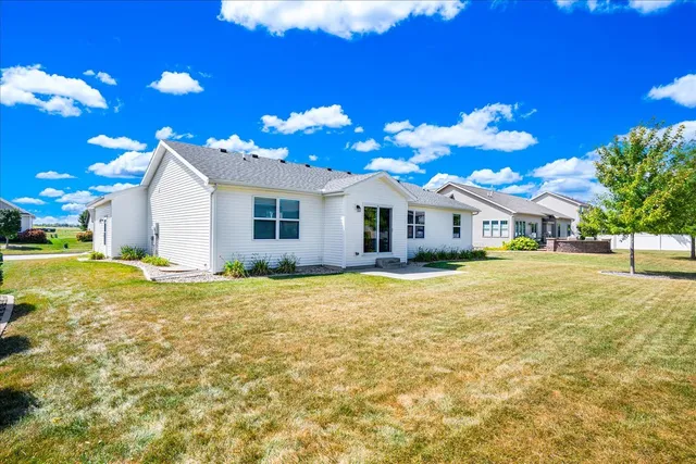 $415,000 | 2770 Sedona Drive, Normal, IL 61761