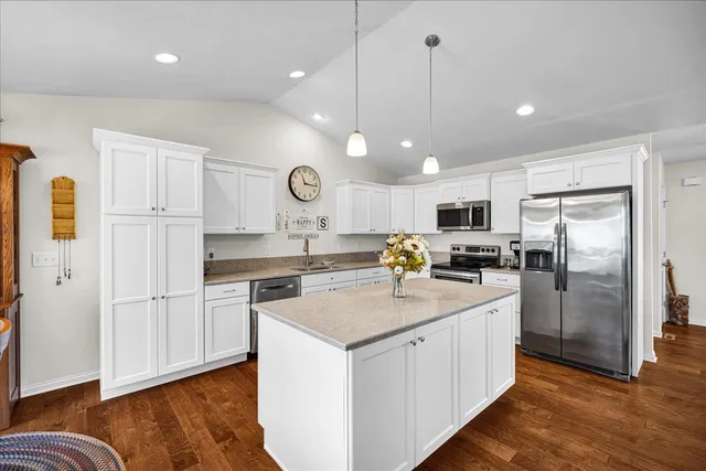 $415,000 | 2770 Sedona Drive, Normal, IL 61761