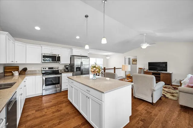 $415,000 | 2770 Sedona Drive, Normal, IL 61761