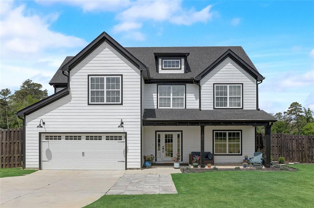 3273 Lenora Church Road Snellville, GA 30039 - Photo 1 of 1 Gallery Image 1