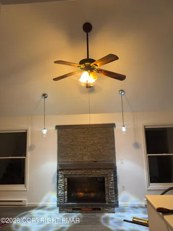 $2,380 | 126 Feather Lane, Tobyhanna, PA 18466