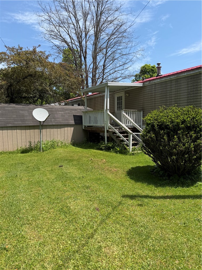 919 Breesport N Chemung Road Baldwin, NY 14861 - Photo 4 of 17
