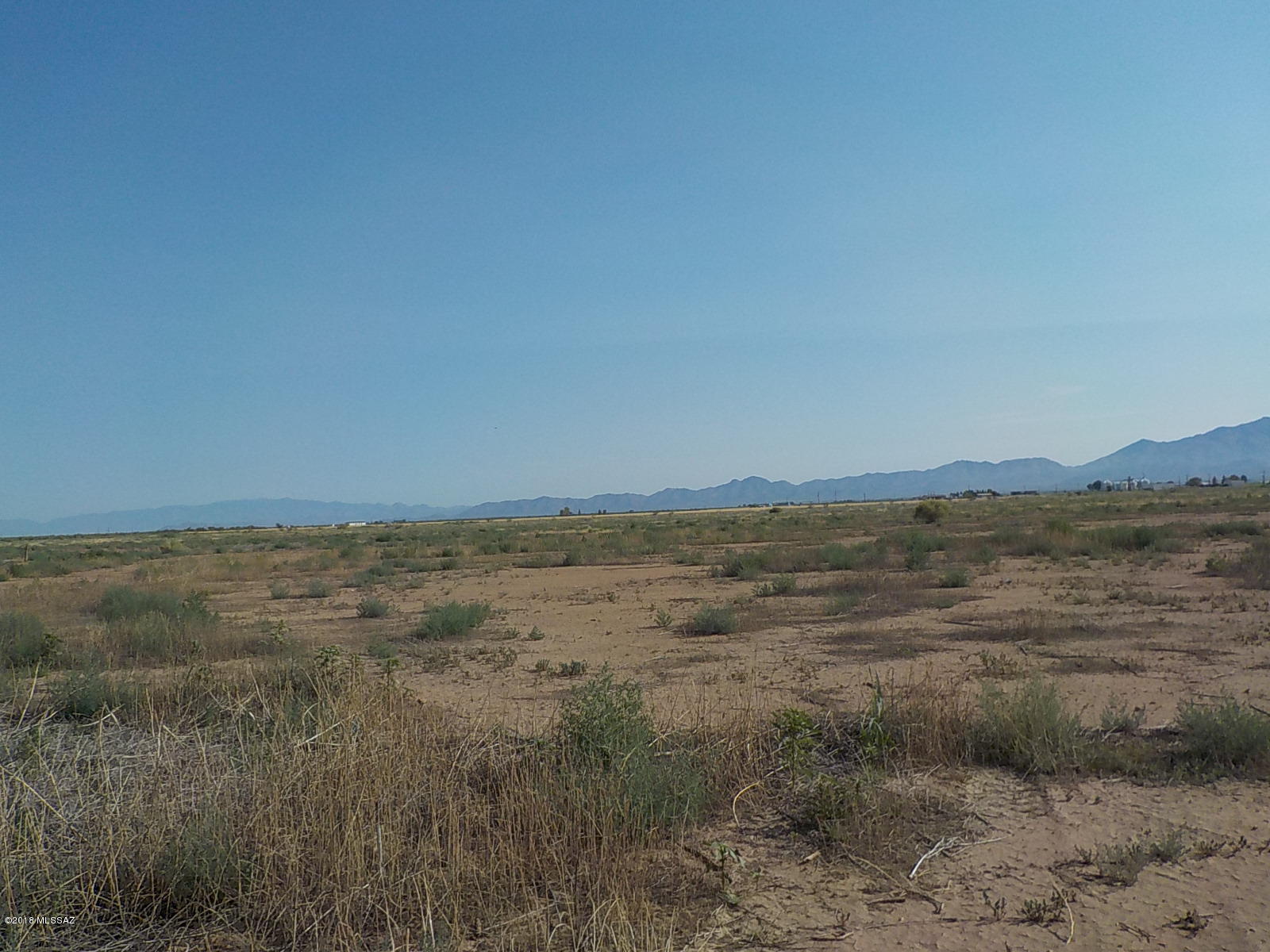 36.61 South Kansas Settlement Road Willcox, AZ 85643 - Photo 4 of 11