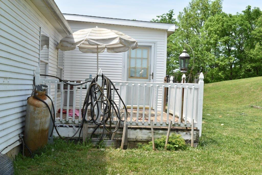 151 Snow Road Cynthiana, KY 41031 - Photo 32 of 40 Photo 32