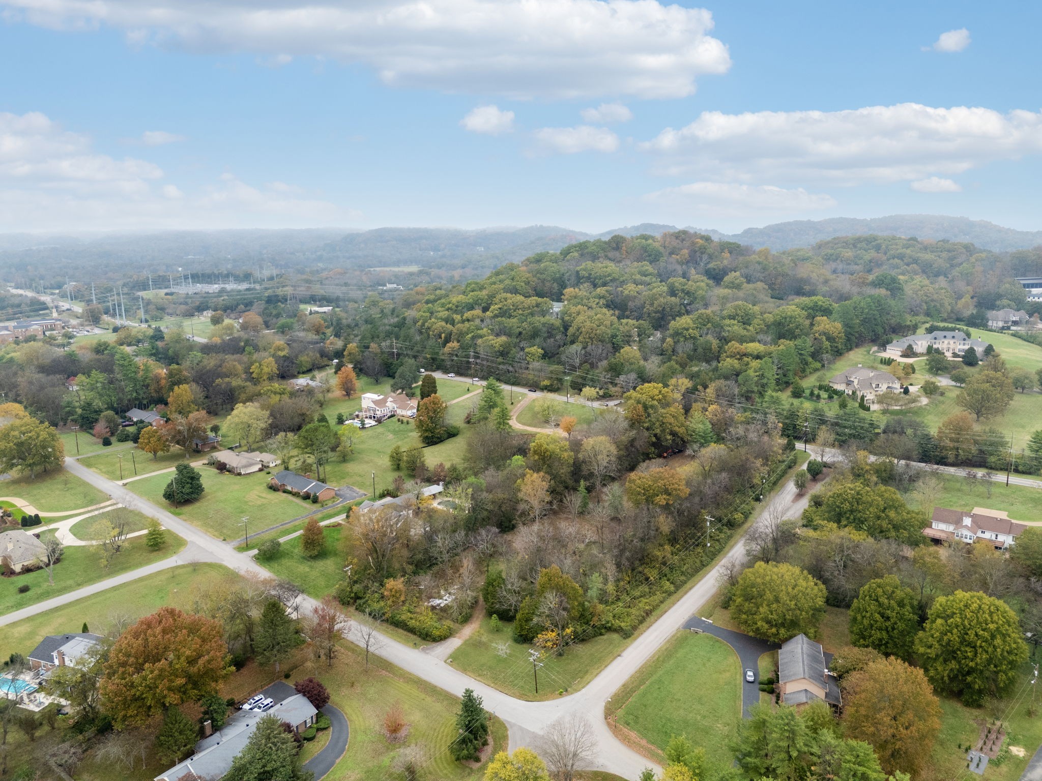 1917 Old Hickory Boulevard Brentwood, TN 37027 - Photo 34 of 49 a view of a city