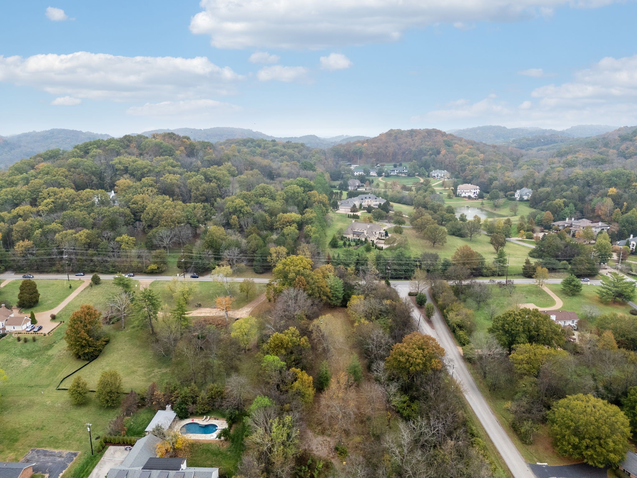 1917 Old Hickory Boulevard Brentwood, TN 37027 - Photo 36 of 49 a view of a city