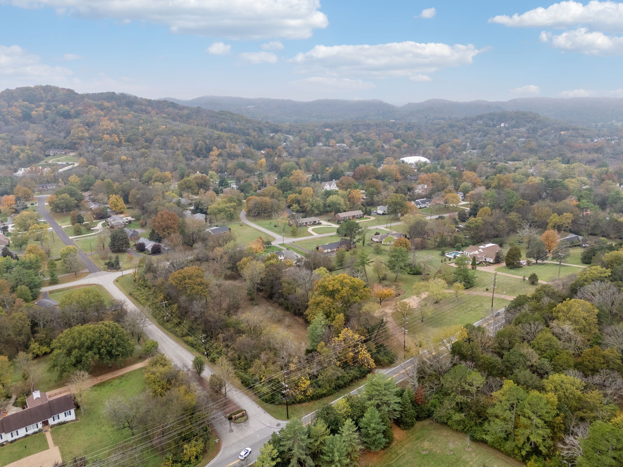 1917 Old Hickory Boulevard Brentwood, TN 37027 - Photo 41 of 49 a view of a city