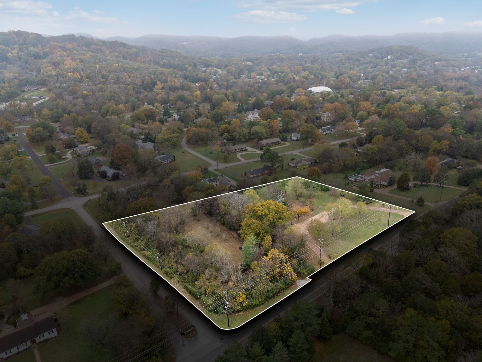 1917 Old Hickory Boulevard Brentwood, TN 37027 - Photo 48 of 49