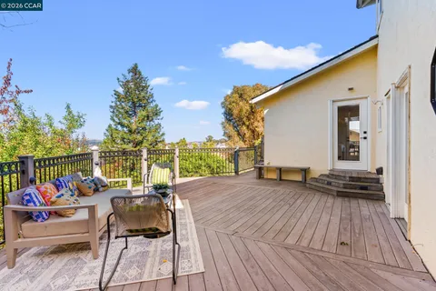 $1,398,000 | 18832 Cindy Way, Castro Valley, CA 94546
